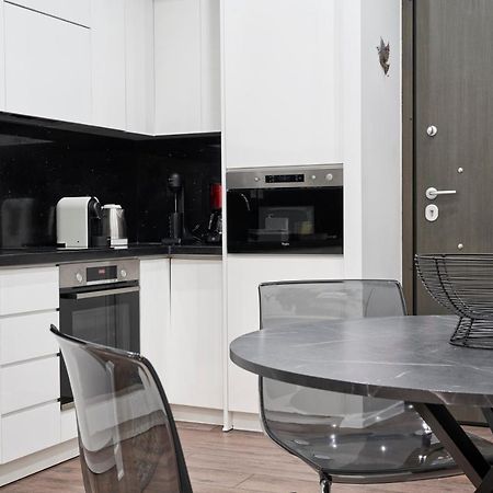 Valaoritou Boutique Apartment,Kolonaki Афины Экстерьер фото