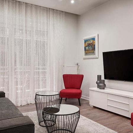 Valaoritou Boutique Apartment,Kolonaki Афины Экстерьер фото