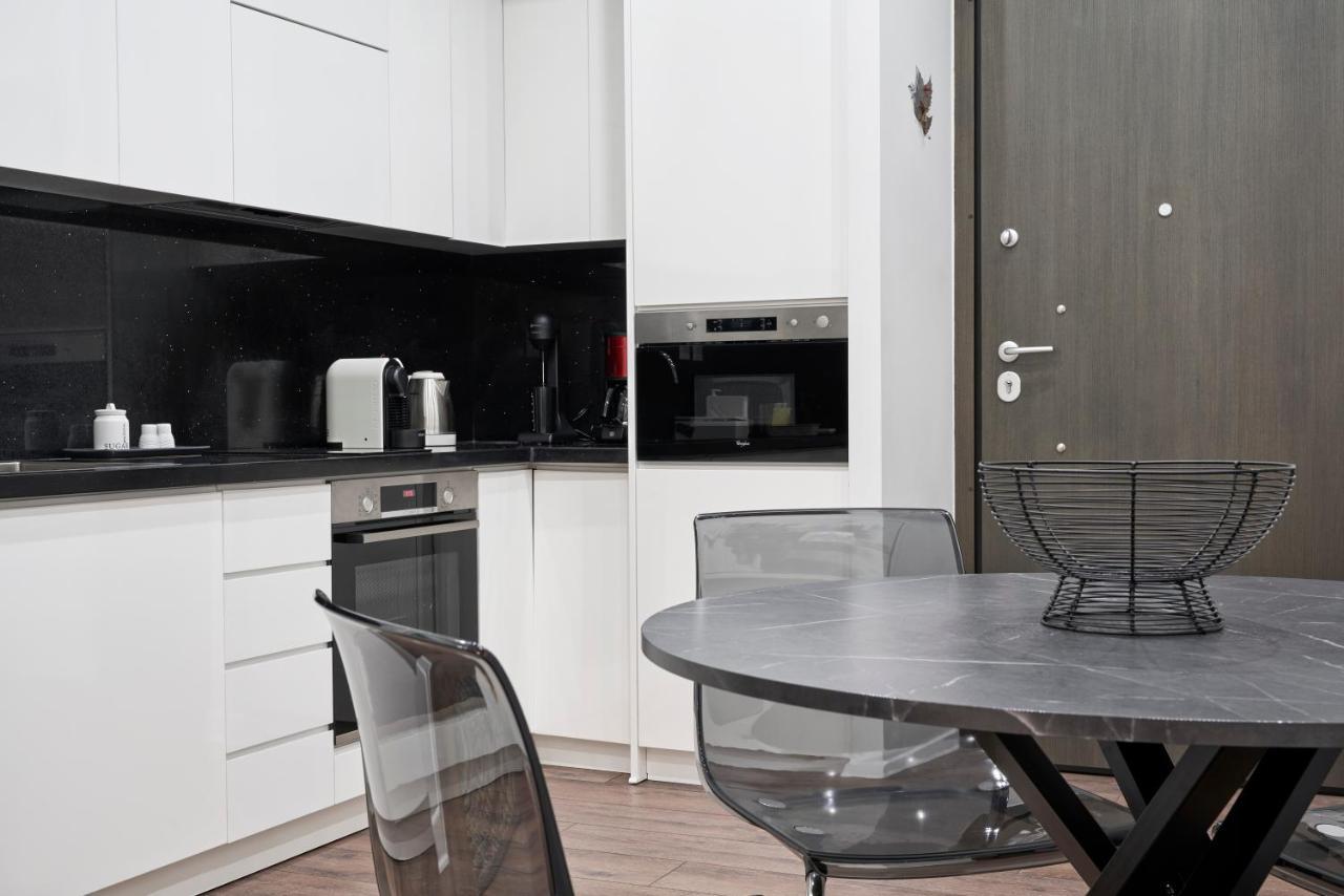 Valaoritou Boutique Apartment,Kolonaki Афины Экстерьер фото