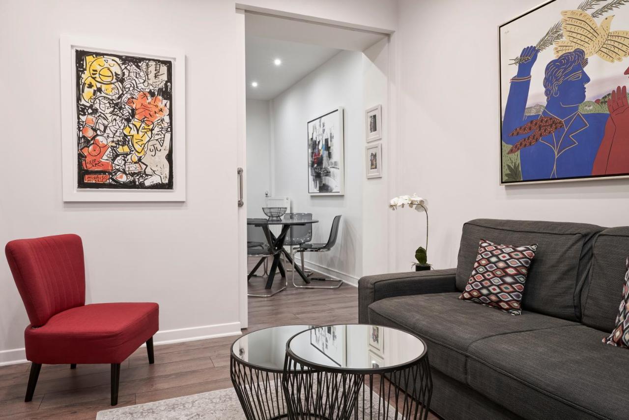 Valaoritou Boutique Apartment,Kolonaki Афины Экстерьер фото