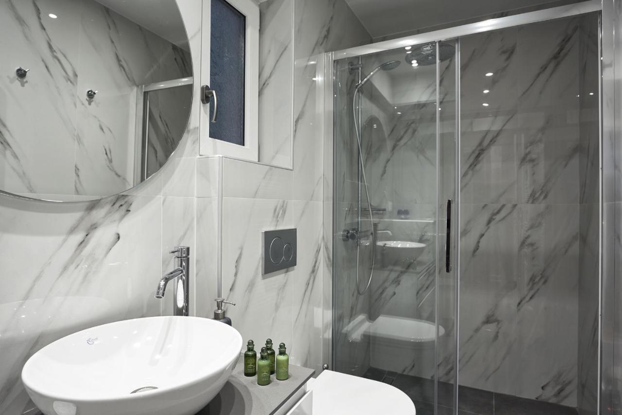 Valaoritou Boutique Apartment,Kolonaki Афины Экстерьер фото