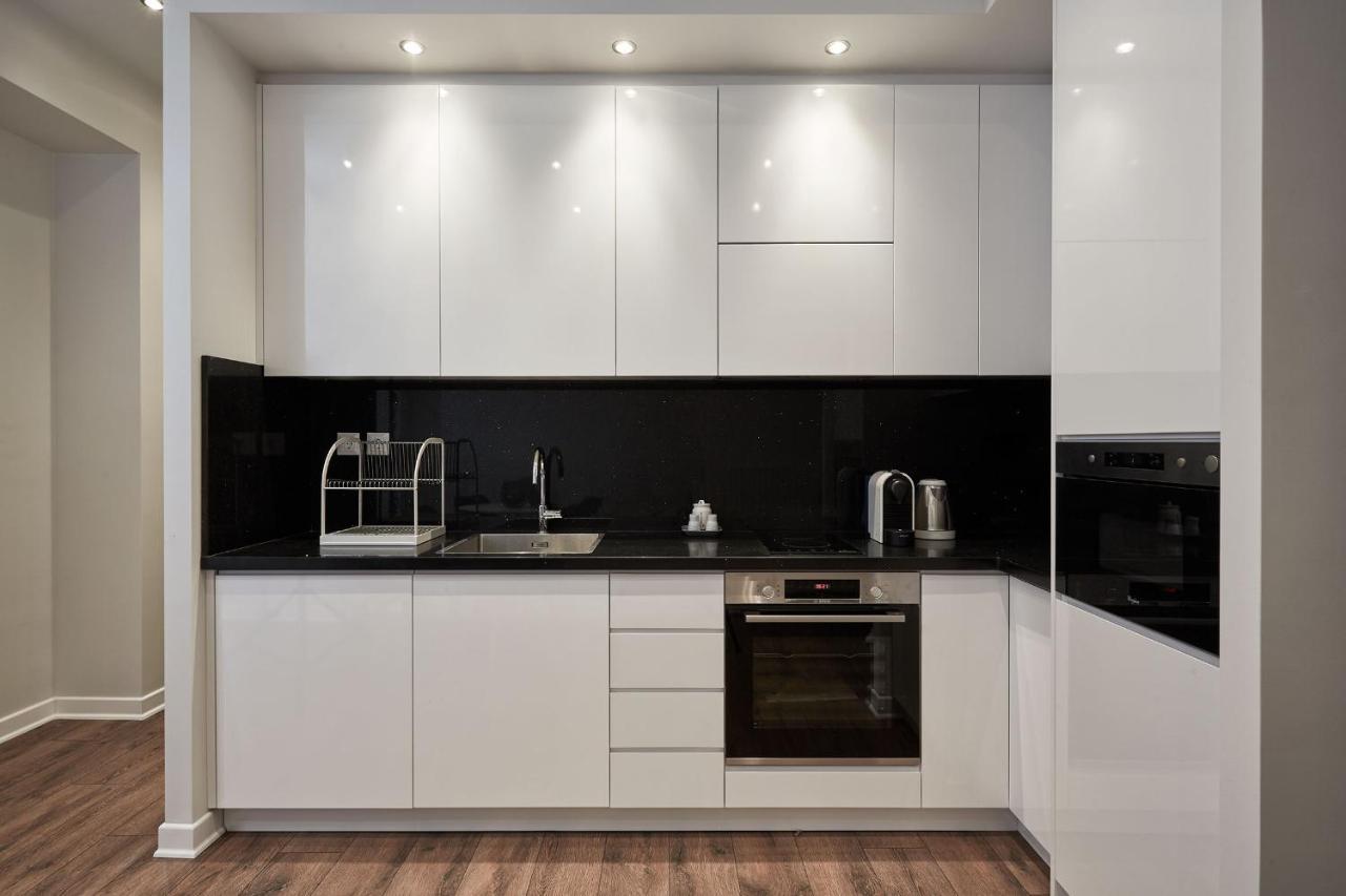 Valaoritou Boutique Apartment,Kolonaki Афины Экстерьер фото