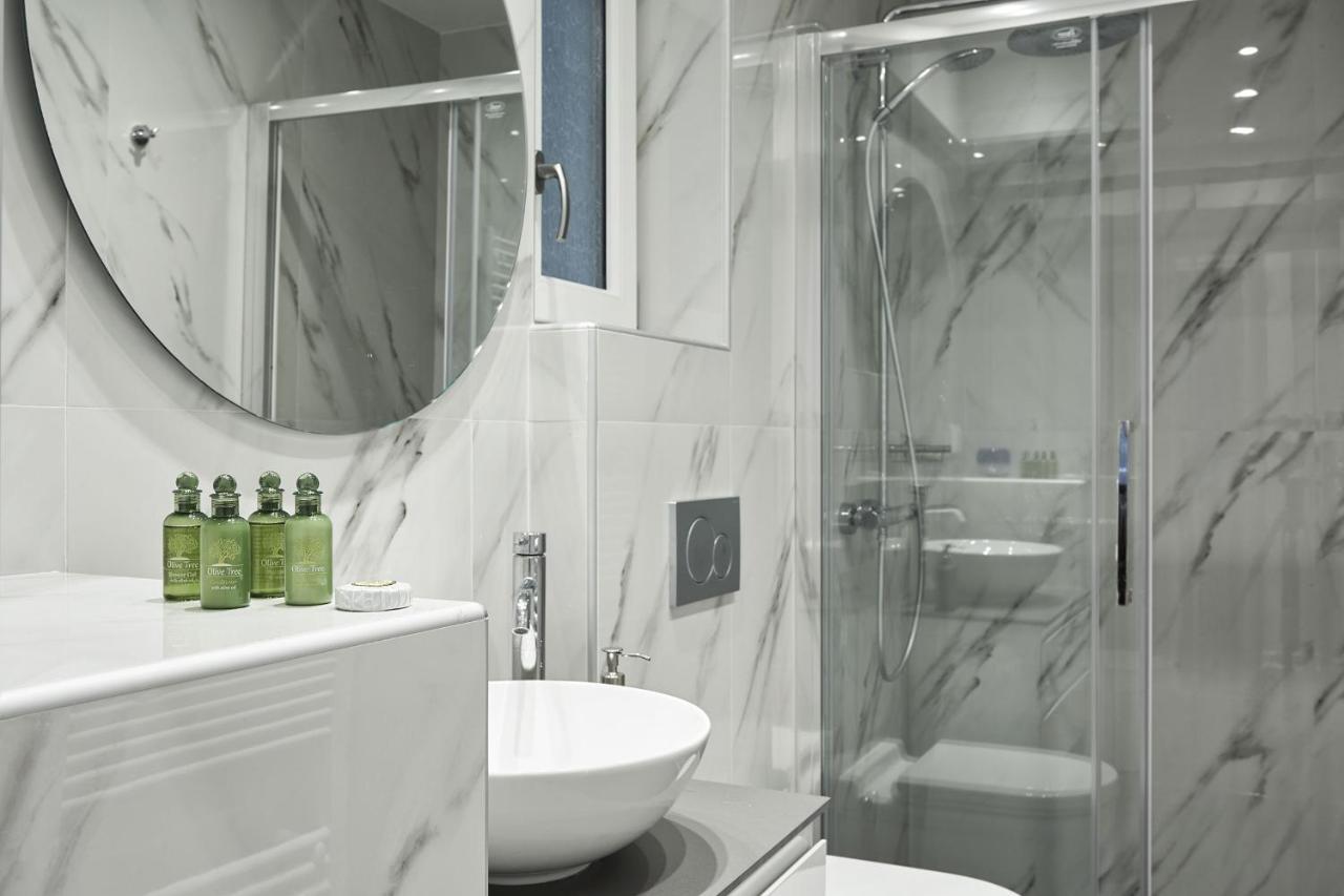 Valaoritou Boutique Apartment,Kolonaki Афины Экстерьер фото