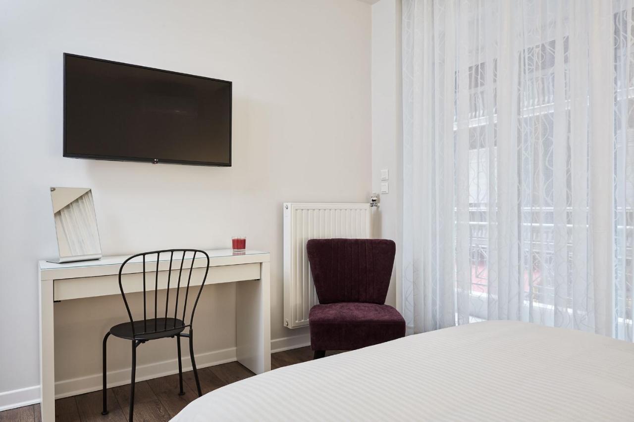 Valaoritou Boutique Apartment,Kolonaki Афины Экстерьер фото